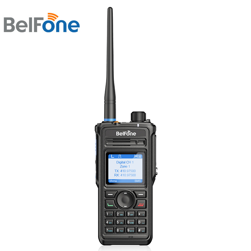 BelFone DMR Portable Radio BP750