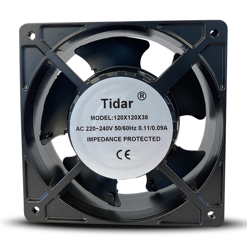 Ac Fan
