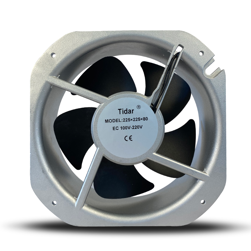 Ec Fan