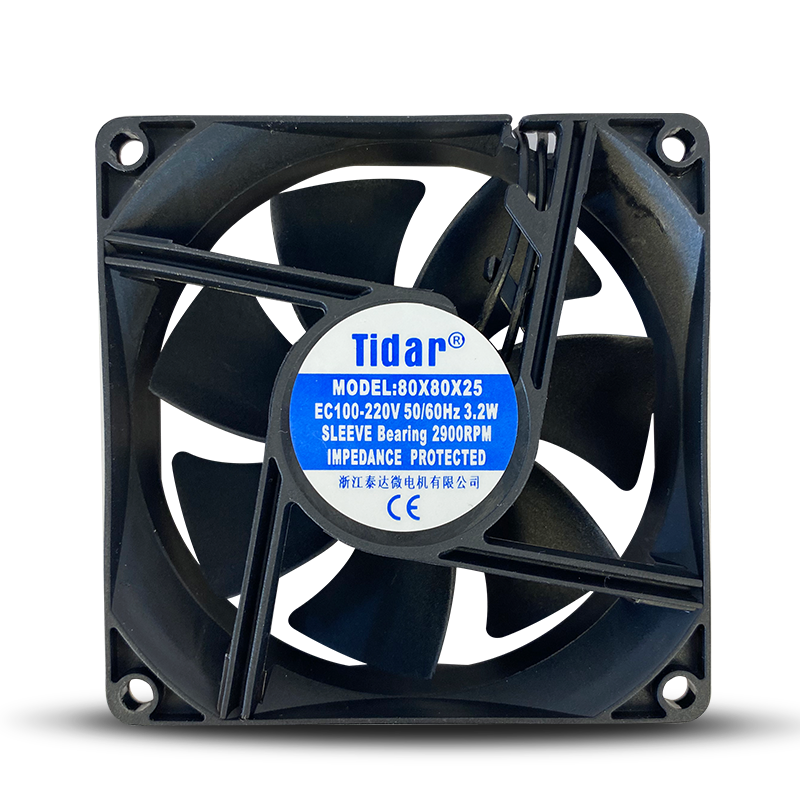 Ec Fan