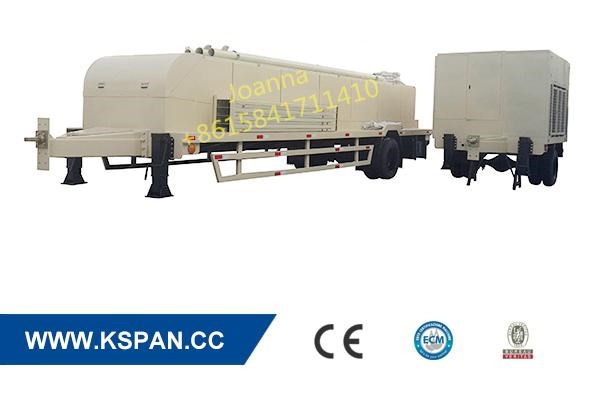Yingkou Longshun Machinery Manufacturing Co., Ltd – matriz de metal 2