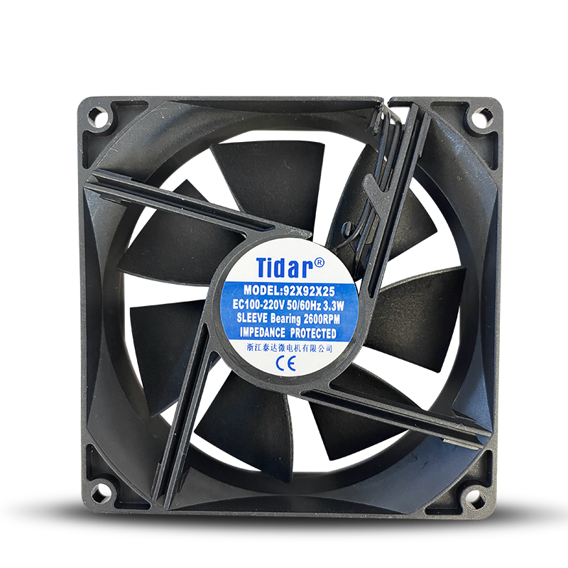 Ec Fan