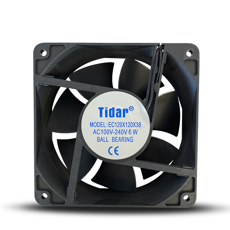Ec Fan