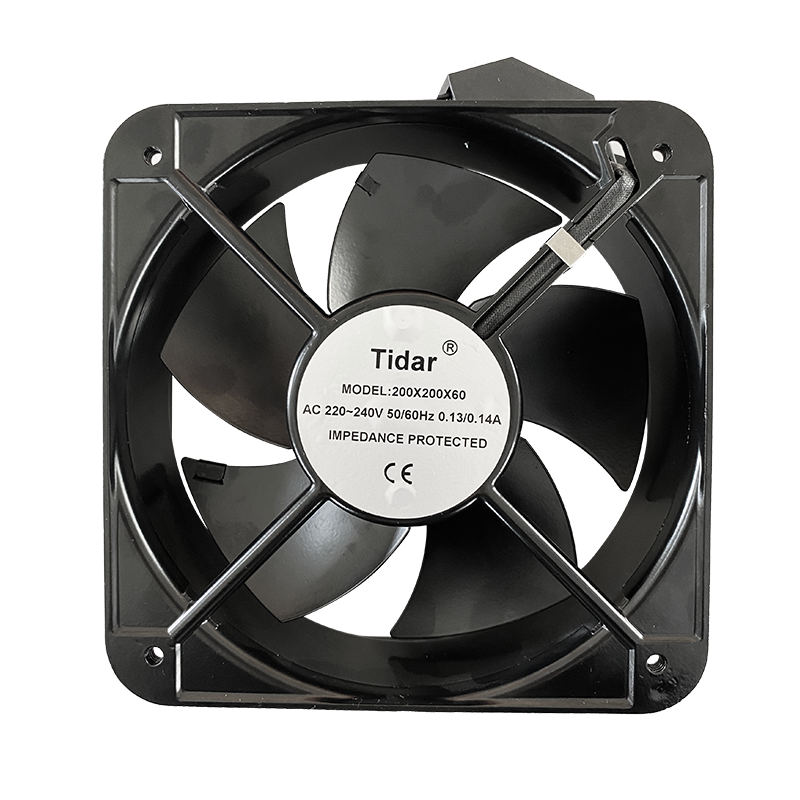 Ec Fan