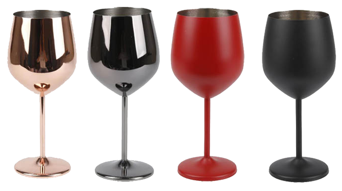 S/S Red Wine Cup