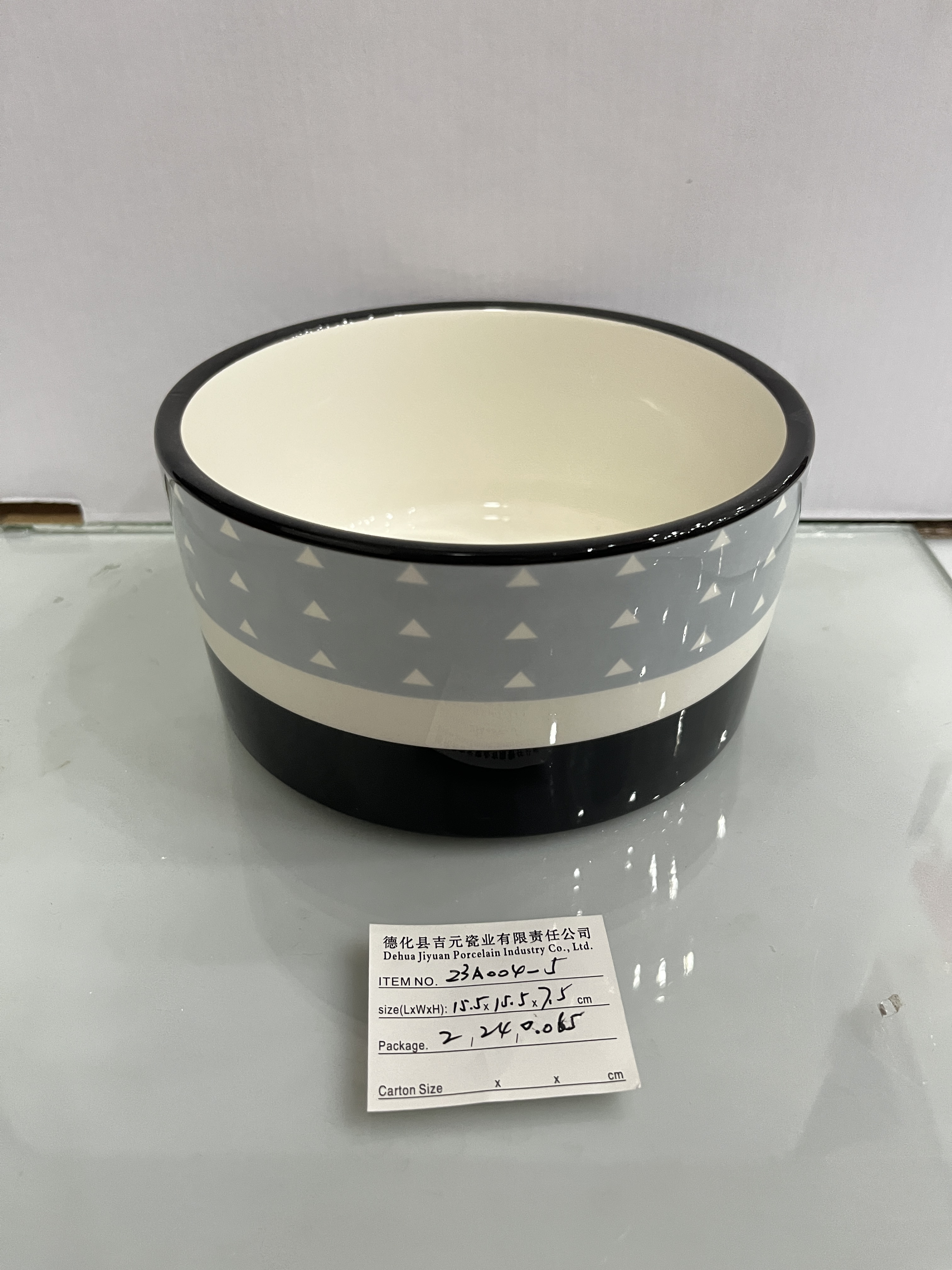 DEHUA JIYUAN PORCELAIN CO., LTD – Craft ceramics 4