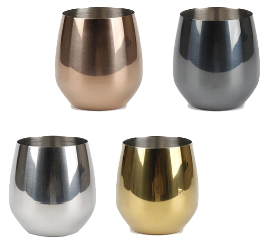 S/S Wine Cup