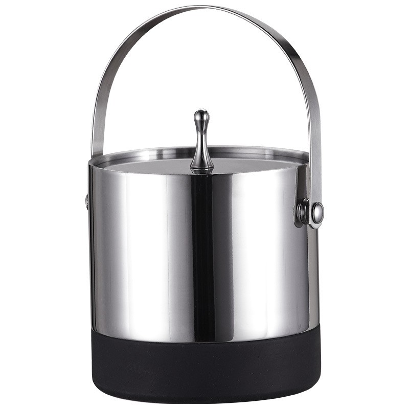 S/S Ice Bucket