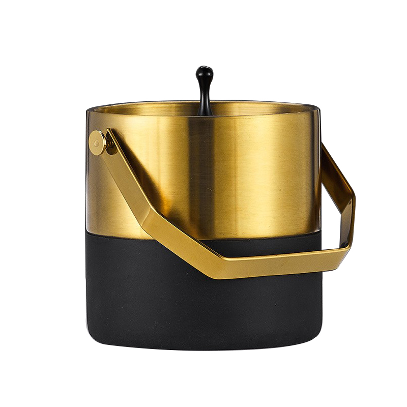 S/S Ice Bucket