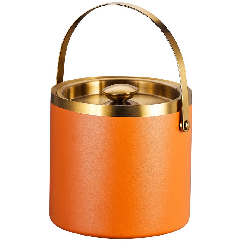 S/S Ice Bucket