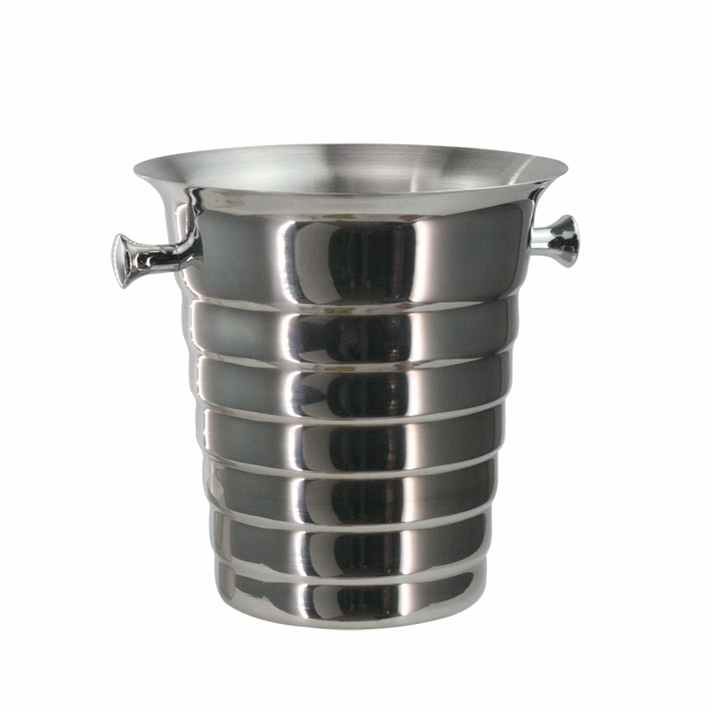 S/S Ice Bucket