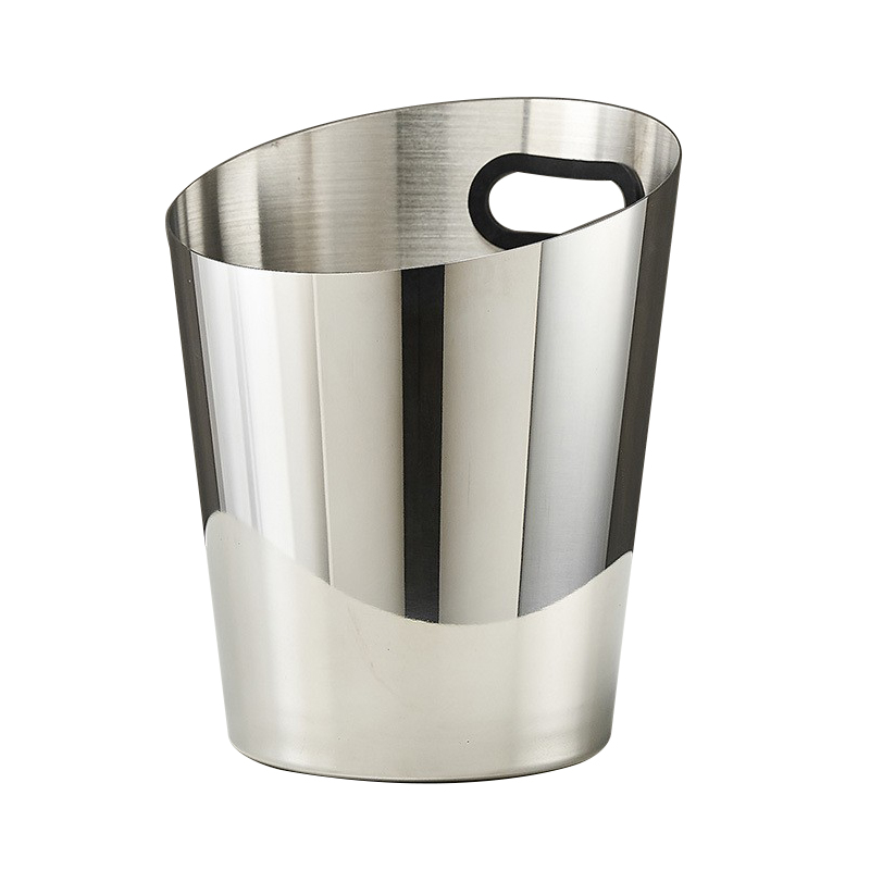 S/S Ice Bucket