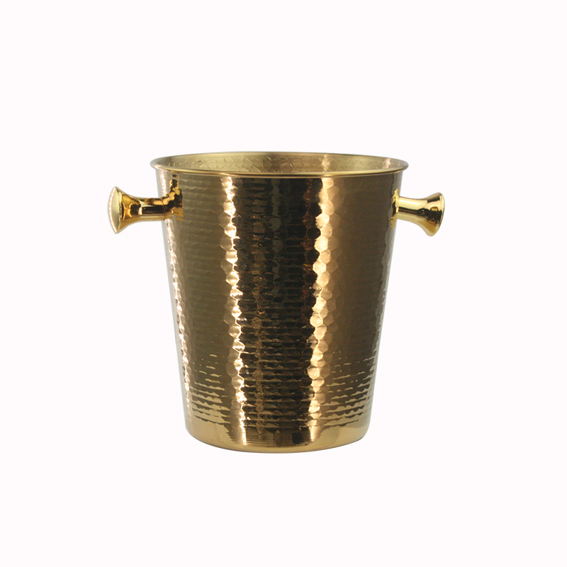 S/S Ice Bucket