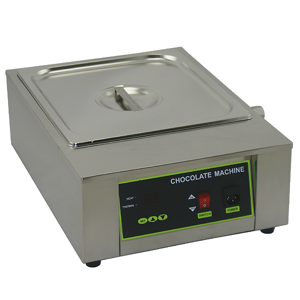 Chocolate Melting Machine