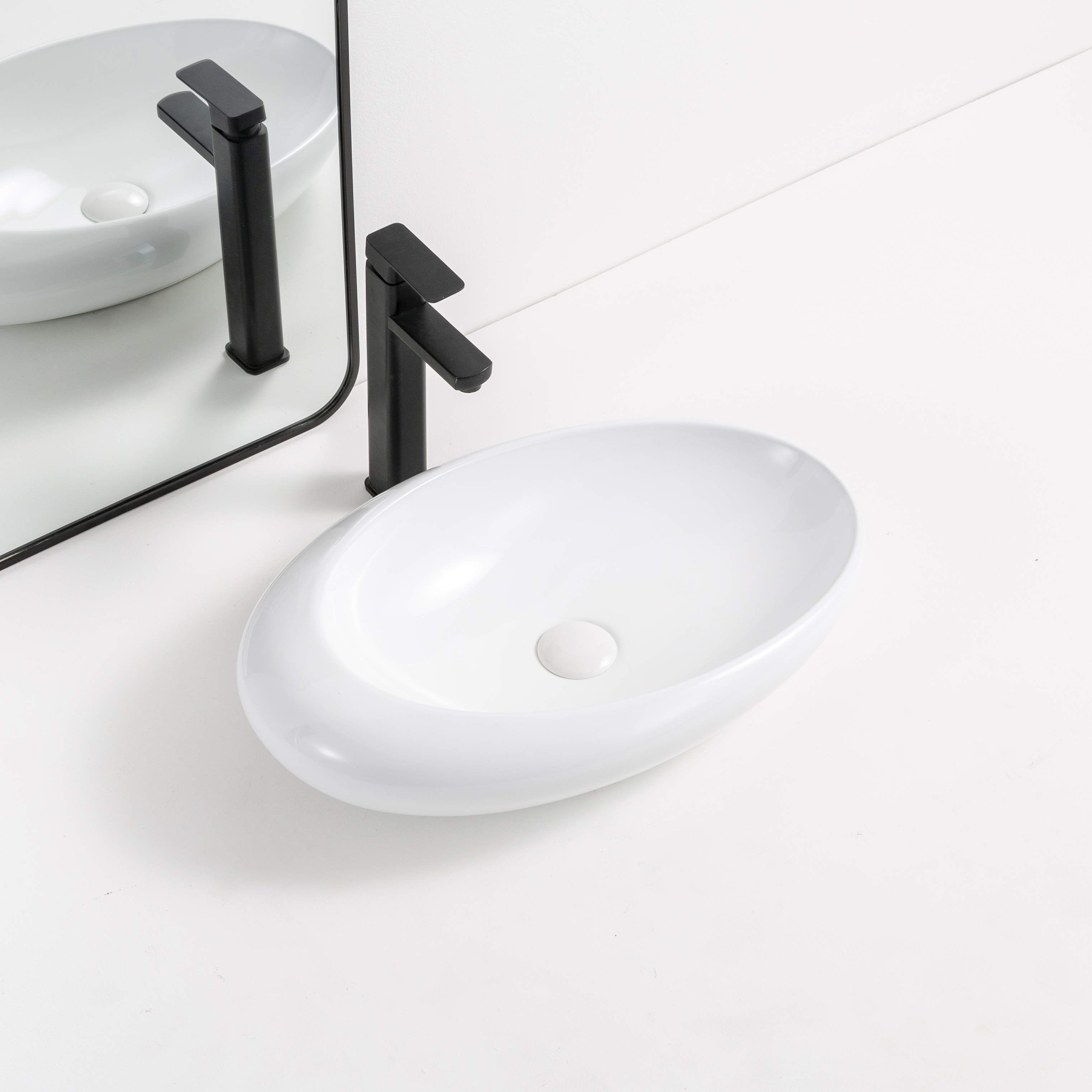 PALICI – Bathroom chest 4