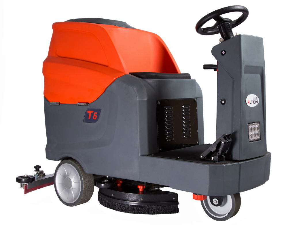 Sycain New Energy (Wuhan) Co., Ltd. – Other Cleaning Device 2