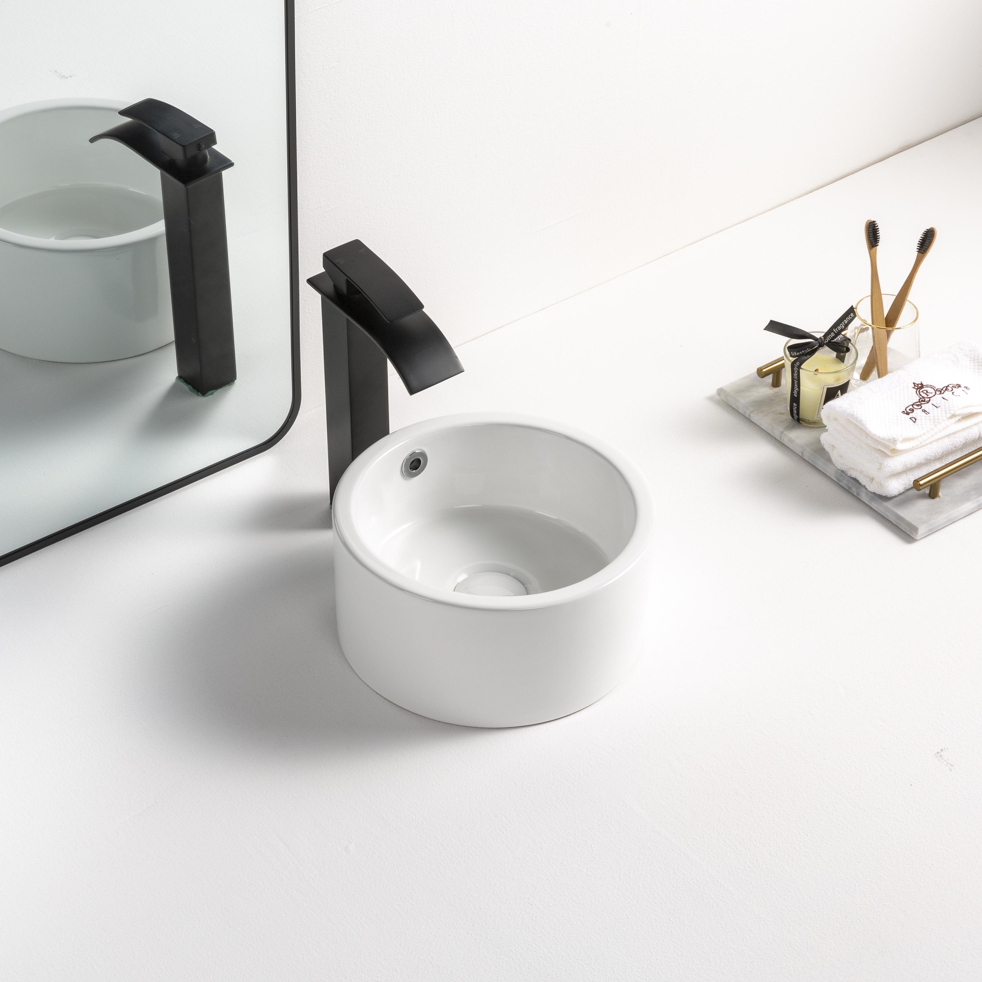 PALICI – Bathroom mirrors 3