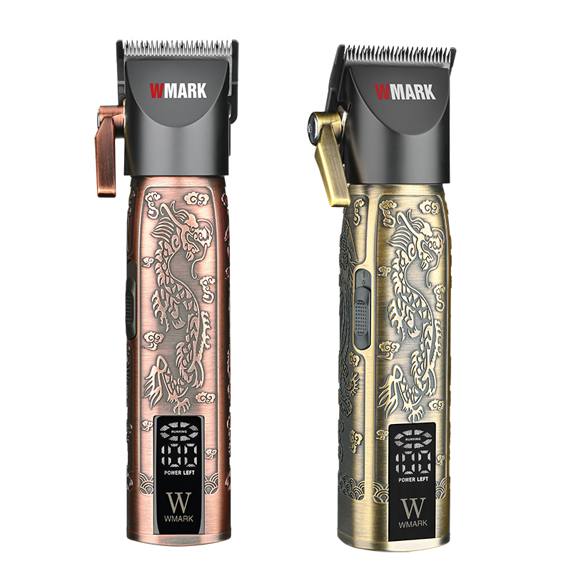 Wmark Rechargeable Hair Clipper