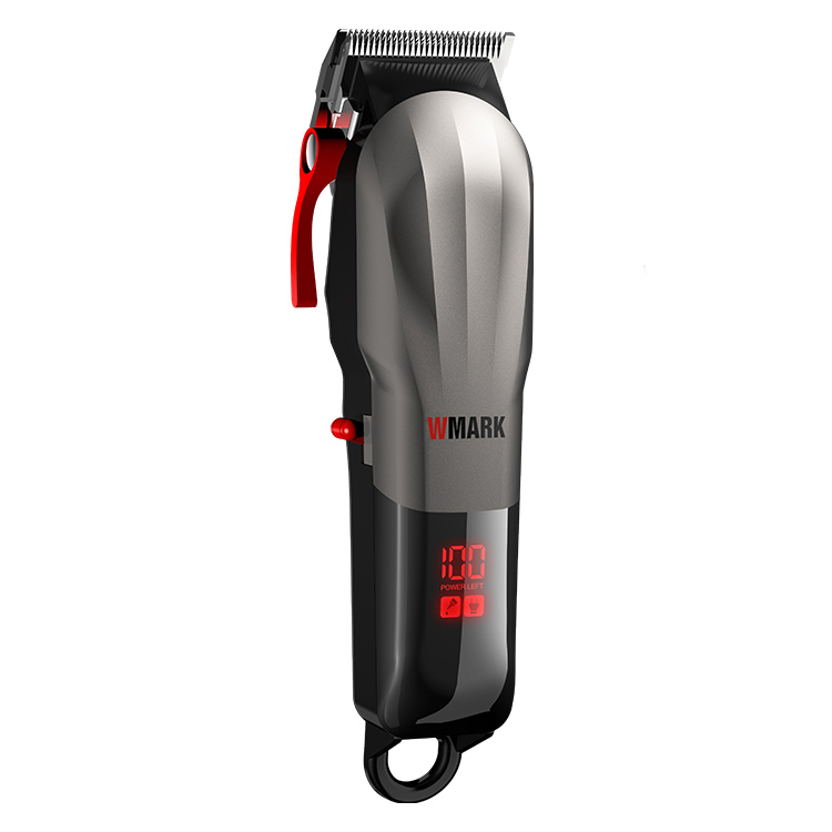 Wmark Rechargeable Hair Clipper