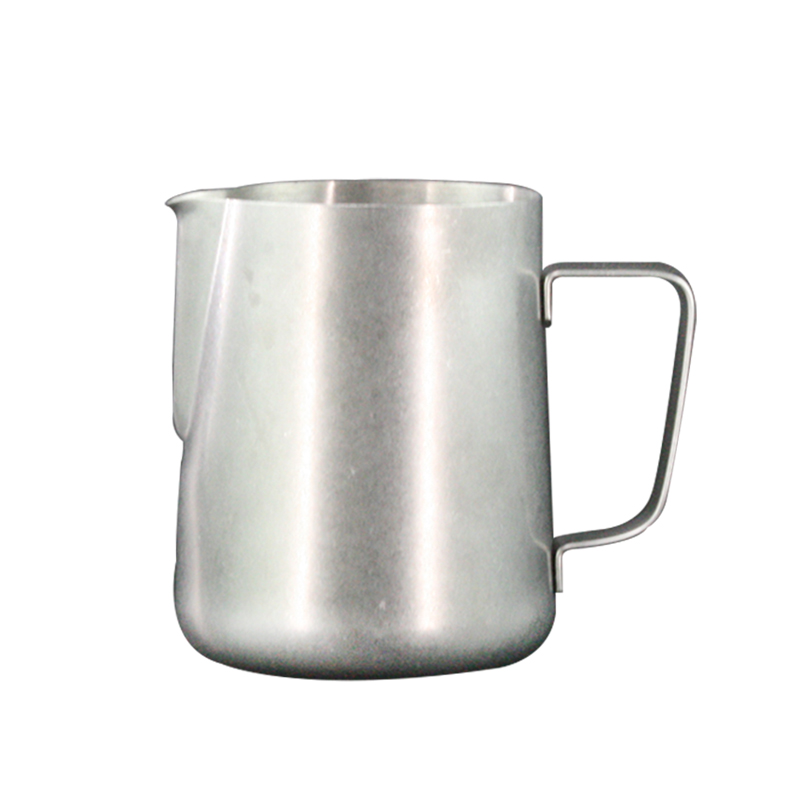 Milk Frother Jug