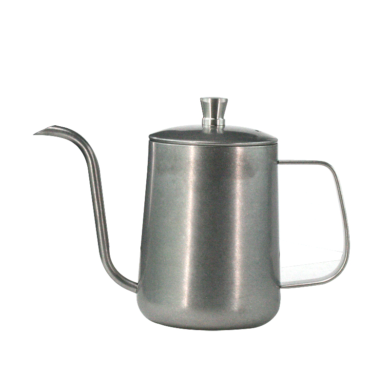 Retro Coffee Drip Kettle