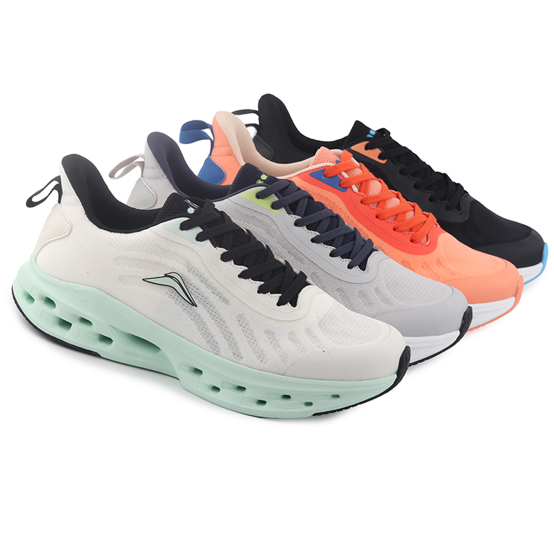 Sneakers chunky outsole GT-29537M