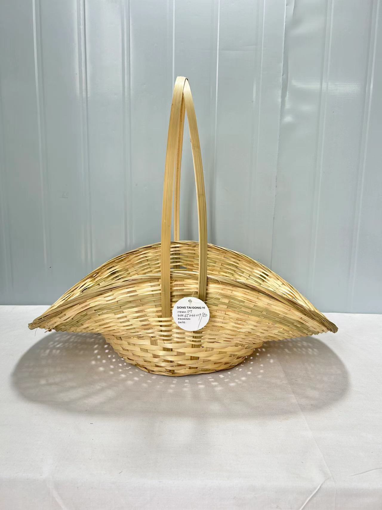 Flower Basket