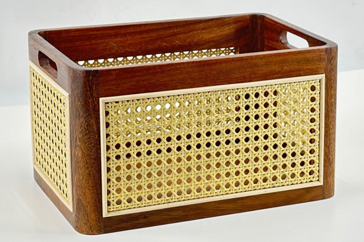Storage Basket