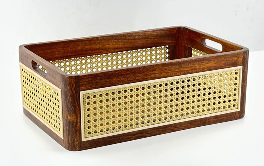 Storage Bakset