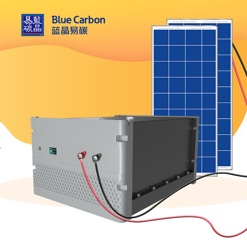 48v-250ah lithium battery