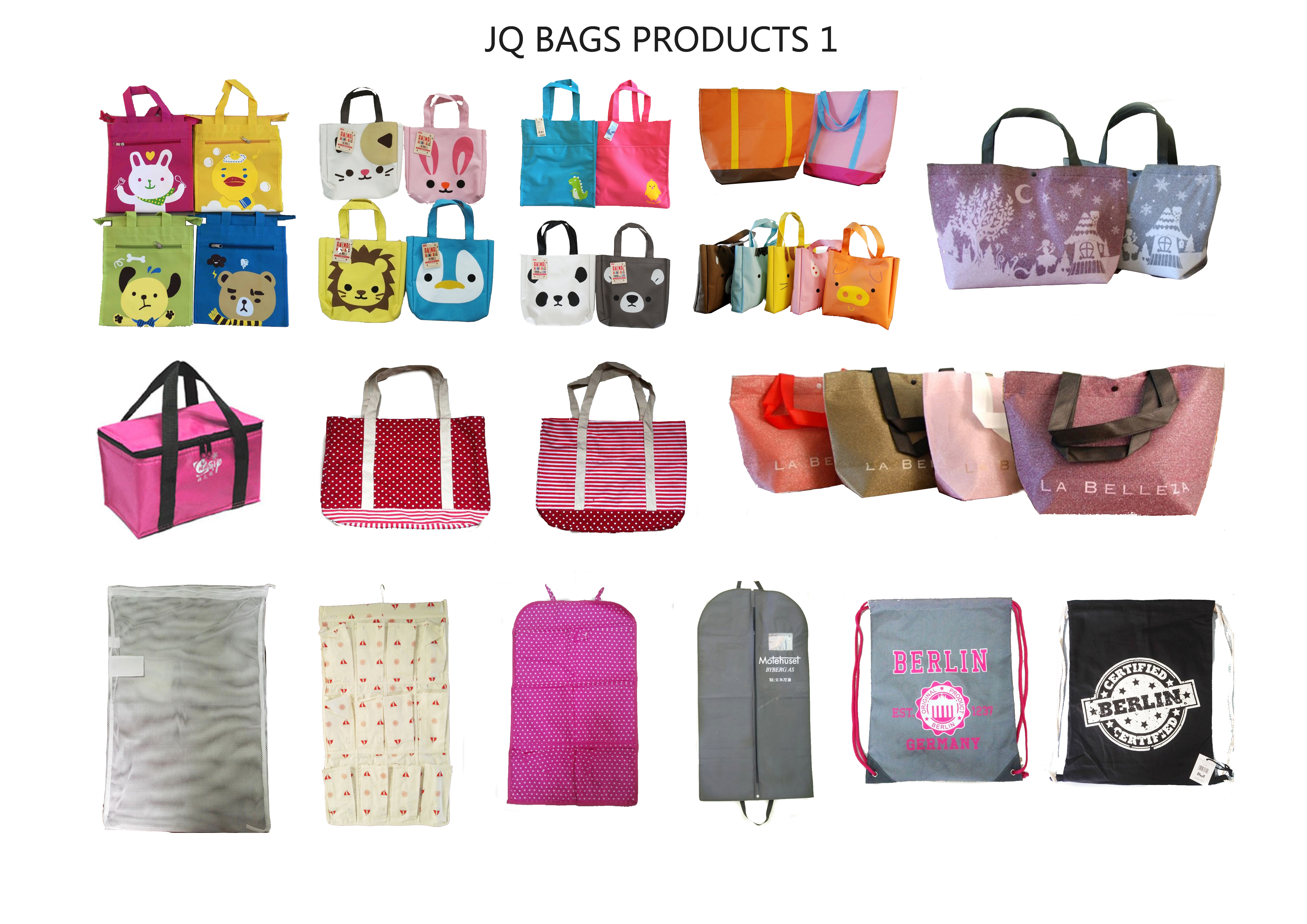 bag,handbag,tote bag,lundry bag,drawstring bag，garment bag，mesh bag,storage bag