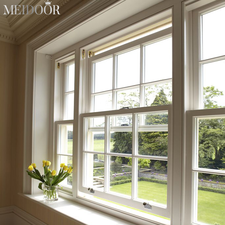 american aluminum top windows with screen single-hung double single hung windows double-hung windows