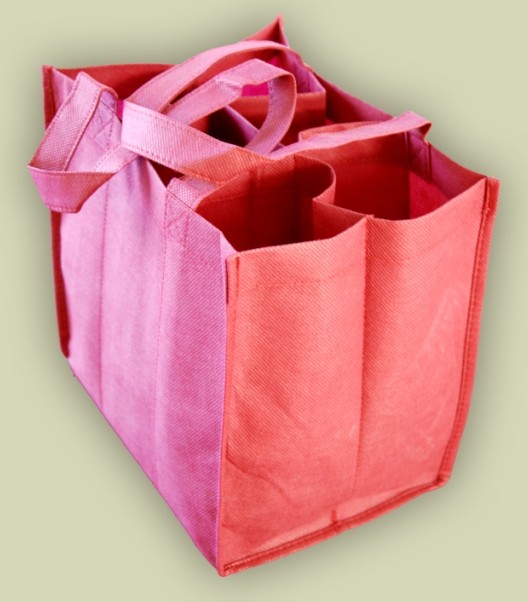 Non woven bag