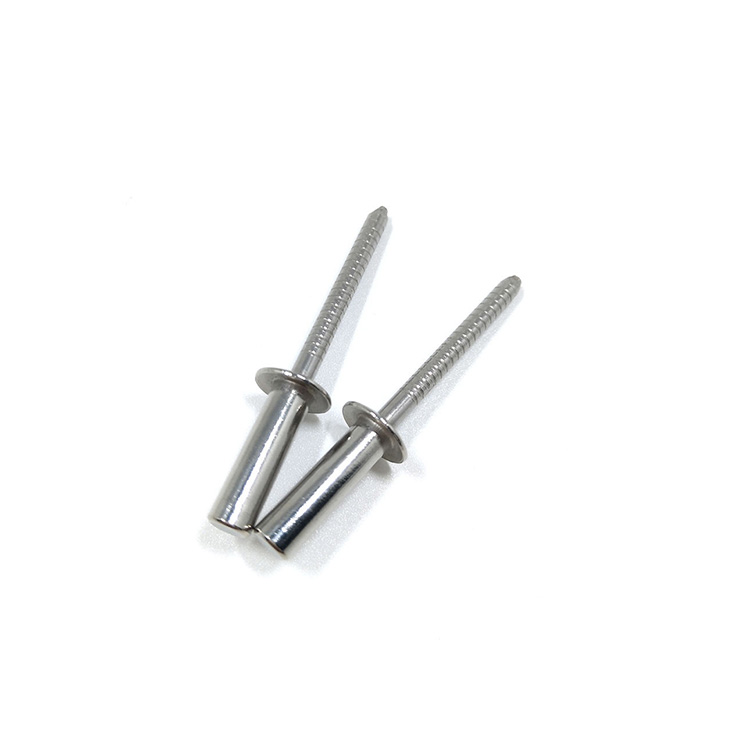 Sealed Type Blind Rivets