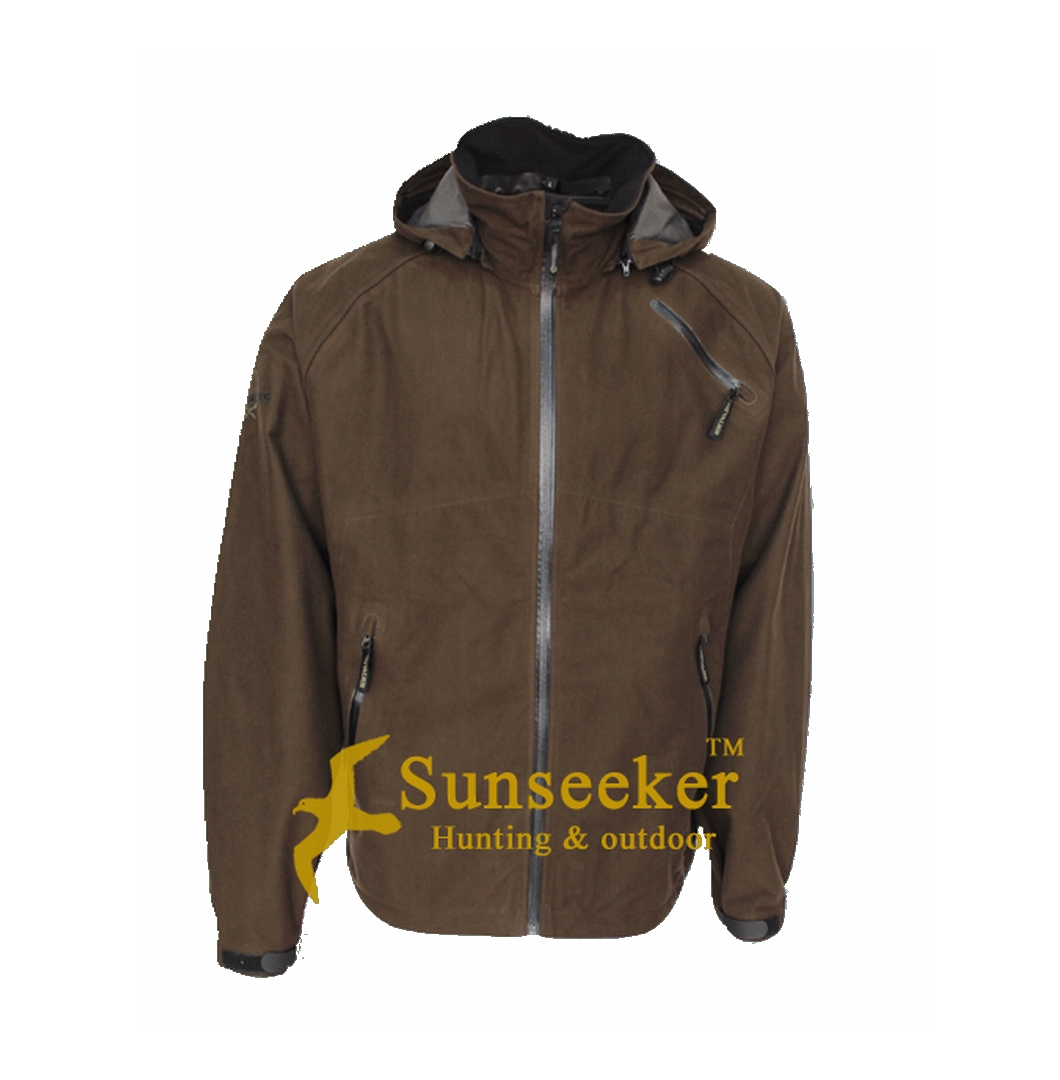 HEBEI SUNSEEKER GARMENTS CO.,LTD – zapatos de tacón 2