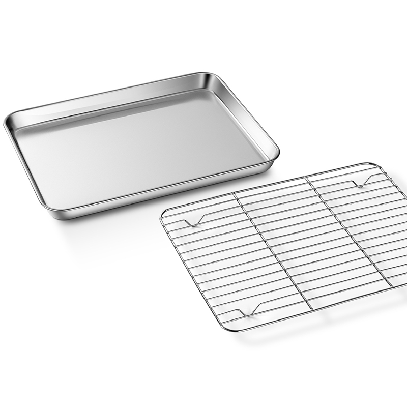 JJY stainless steel tray plate high quality
