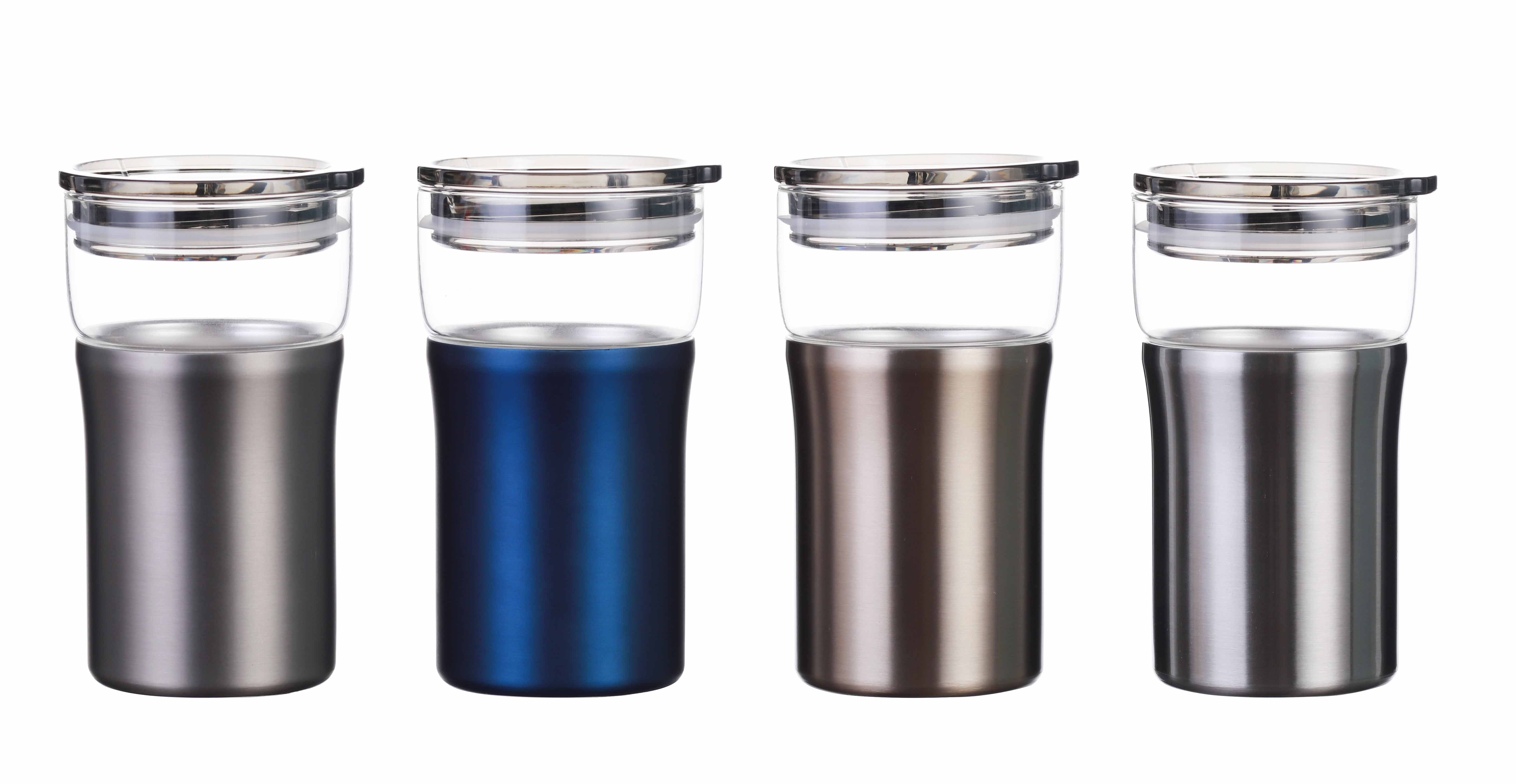 Water Cup