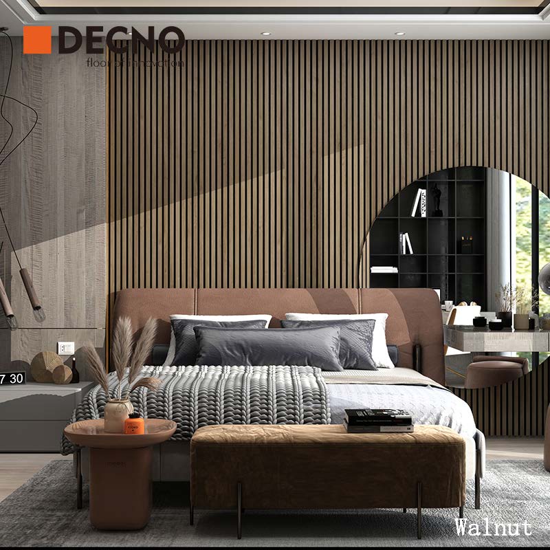 Acoustic Wall Panels Wood