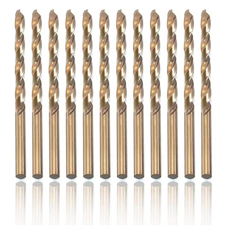 Twist Drill Bit