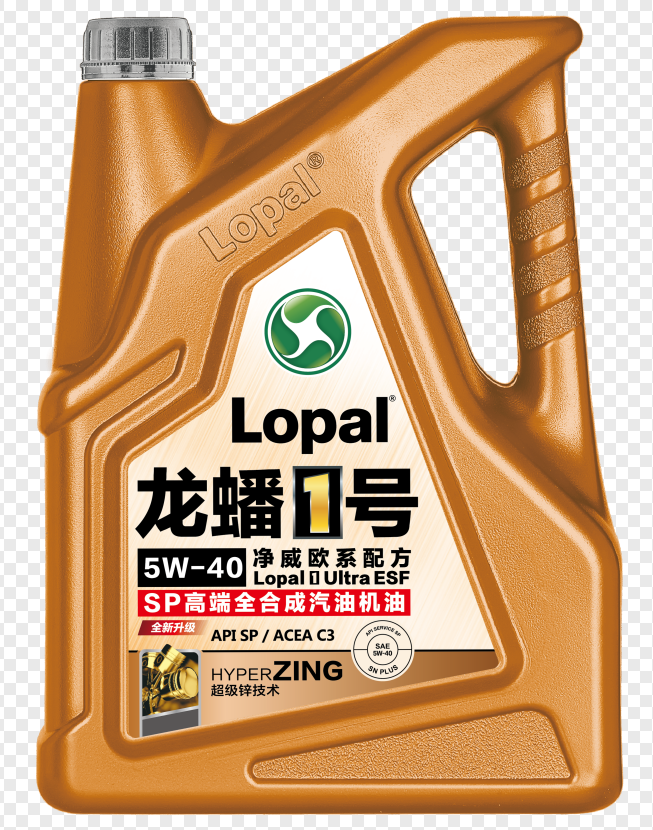 Lopal 1 Ultra ESF