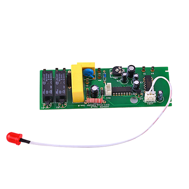 OEM/ODM HVAC Controller