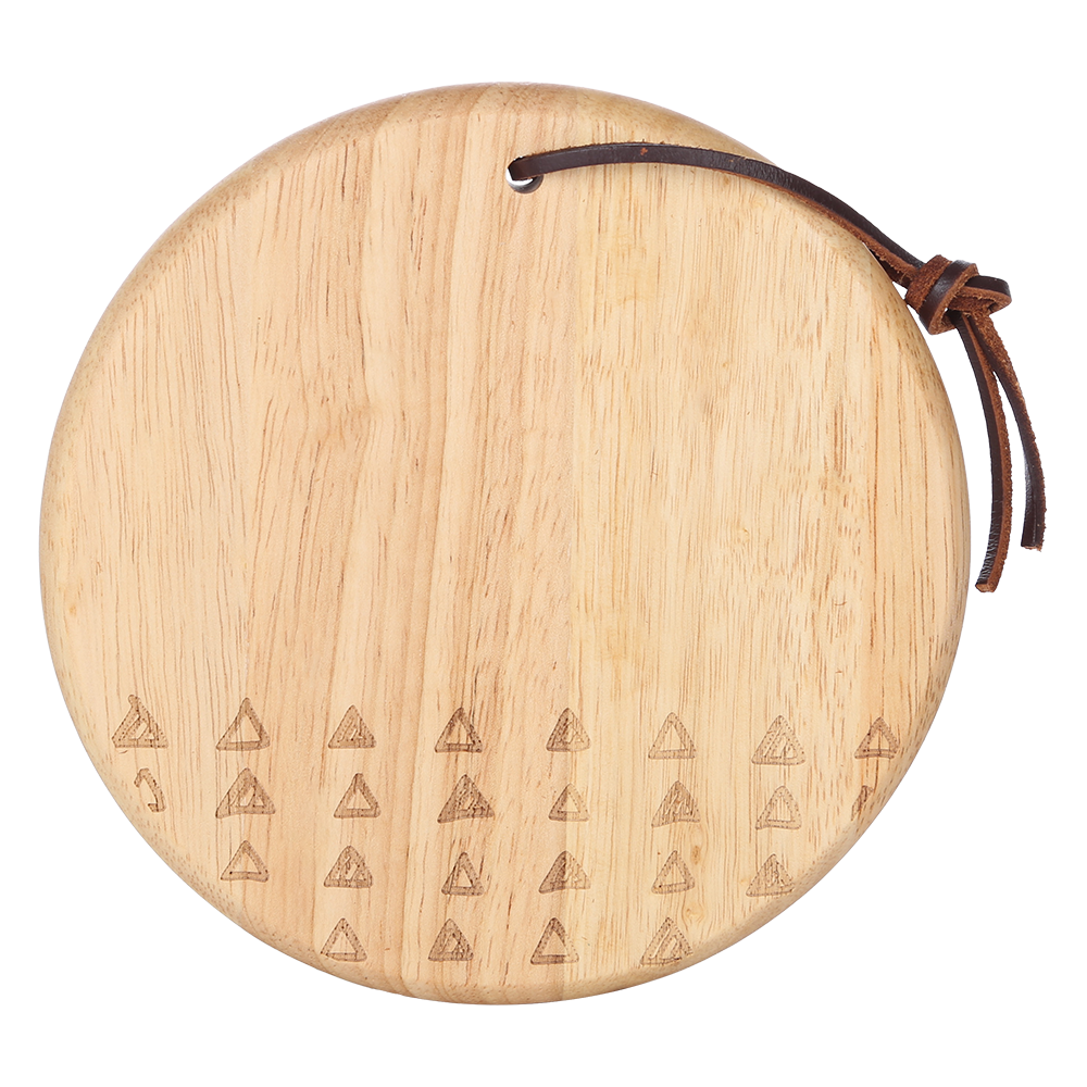 TX_1018_2 rubber/oak tray
