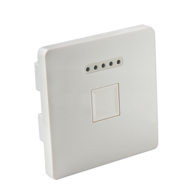 High Power Keypad Speed Control Switch