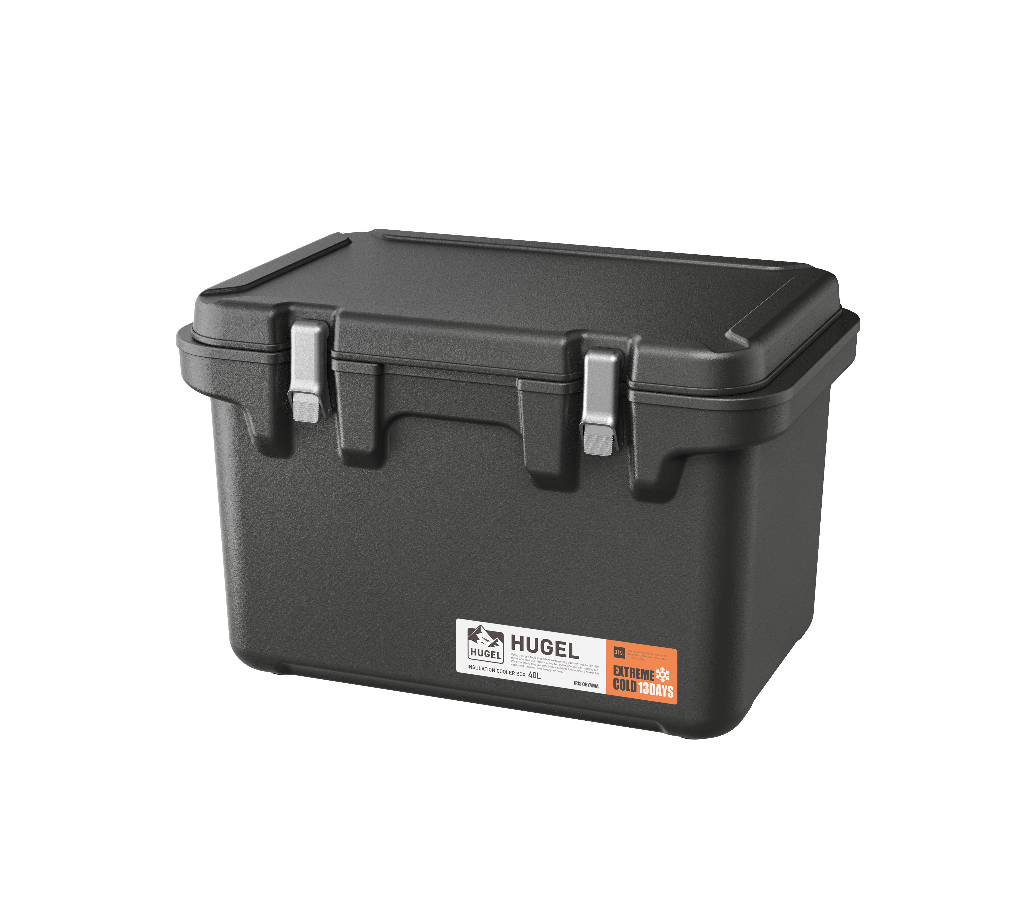 high performance cooler box
