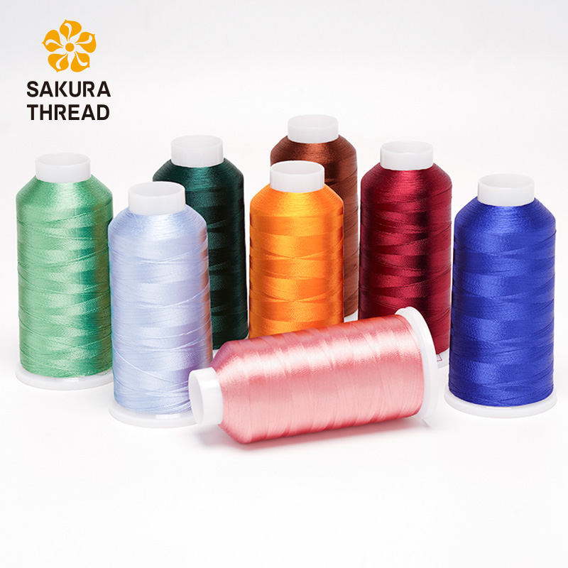 HANGZHOU SAKURA THREAD CO.,LTD – vestido de noche 3