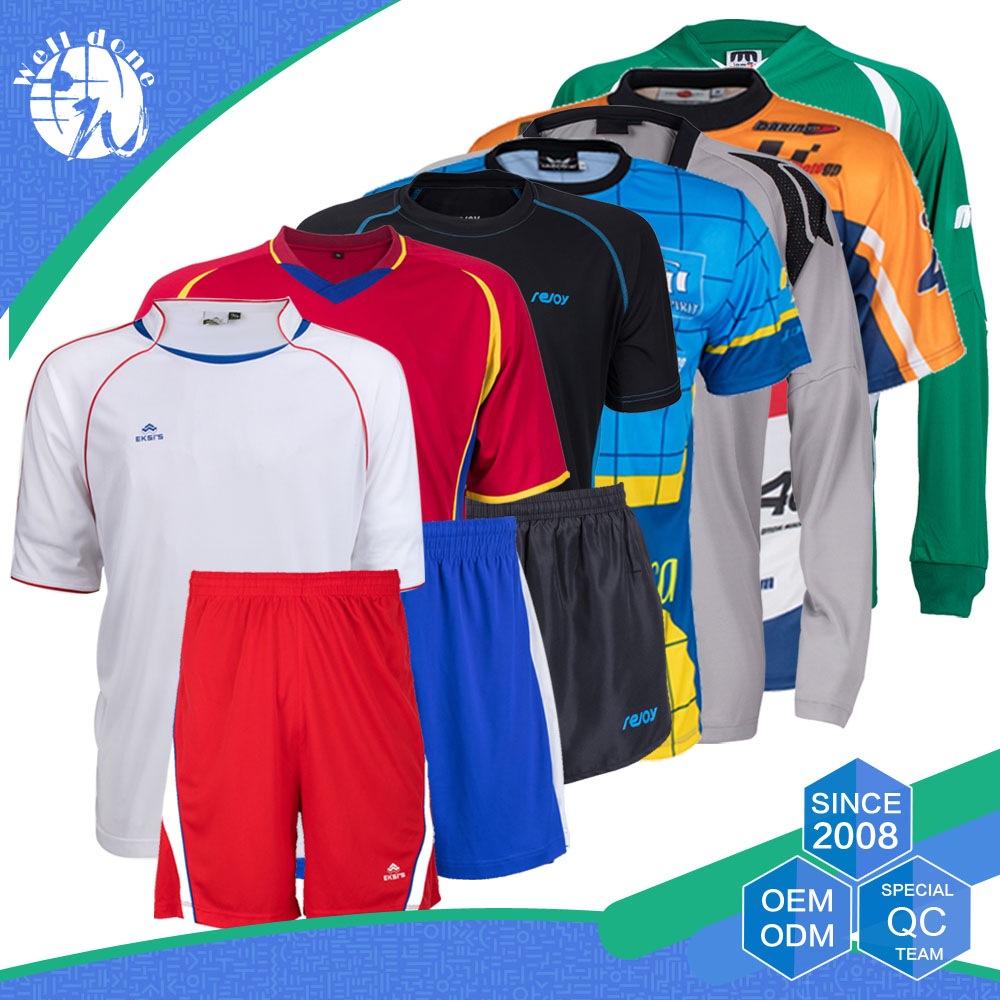 Football Wear