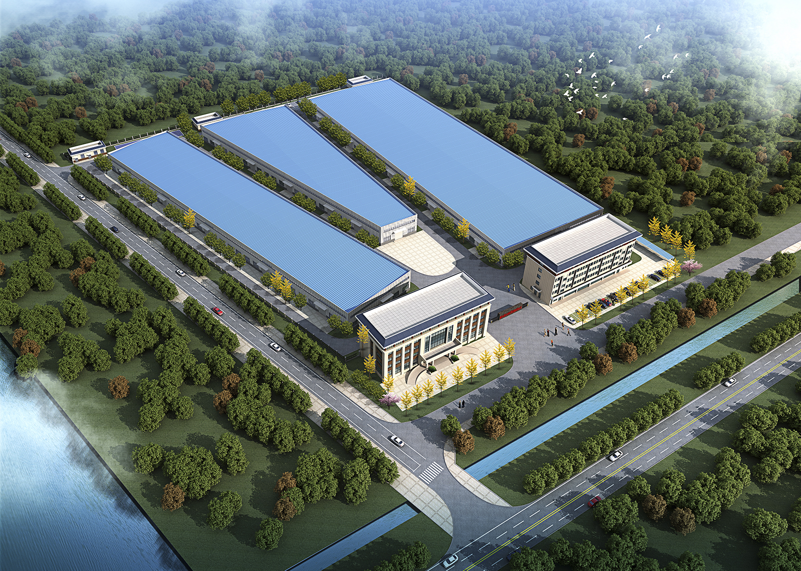 Hubei Shuanggang Agricultural Technology Trade Co., Ltd. – Other instant meals 1