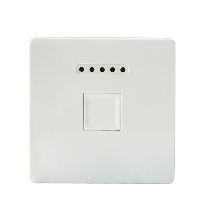 High Power Keypad Speed Control Switch