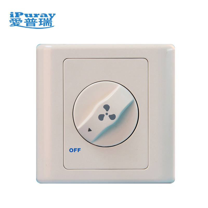 General Knob Fan Speed Control Switch