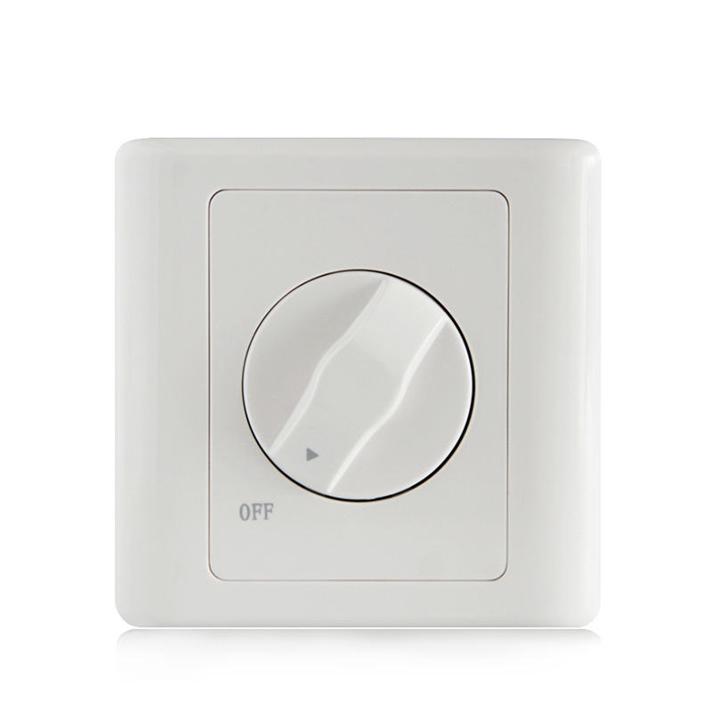 General Knob Fan Speed Control Switch